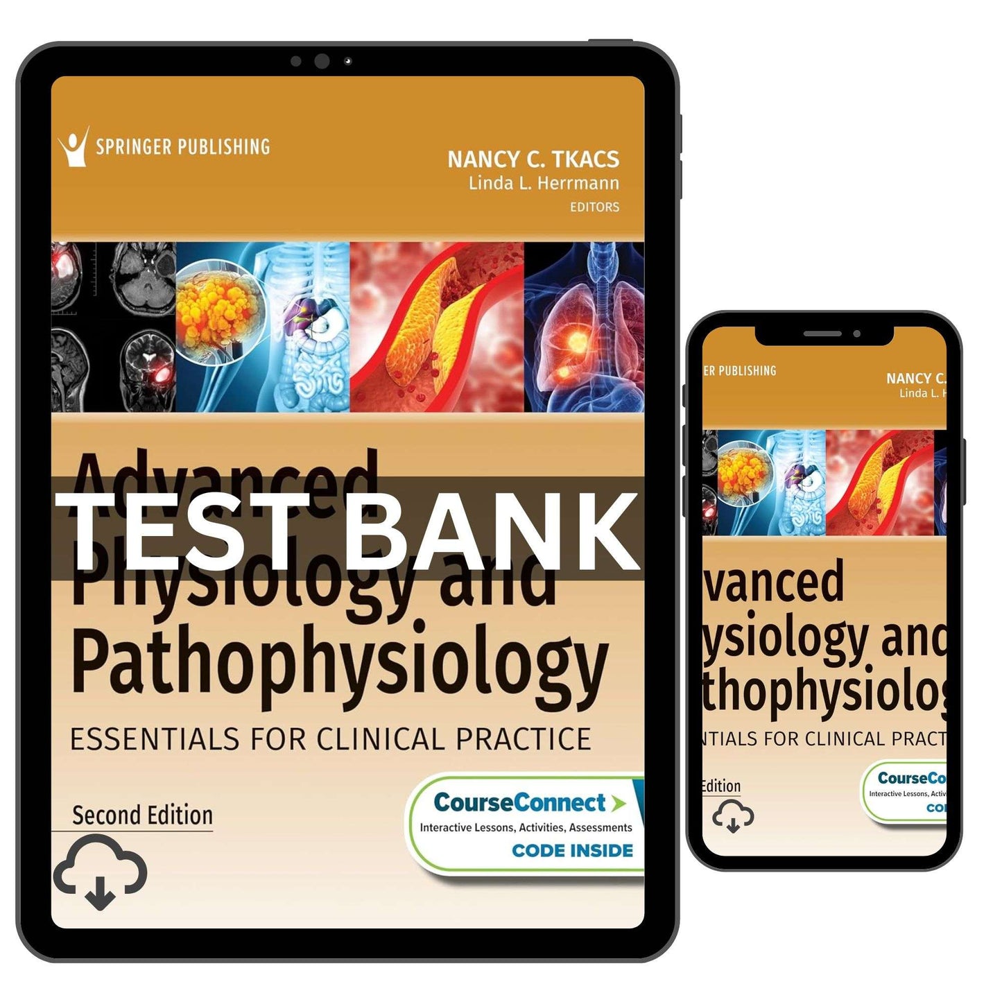 Advanced Physiology and Pathophysiology 2nd Edition Test Bank